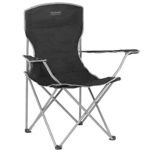 Highlander Outdoor Traquair Folding Camp Chair