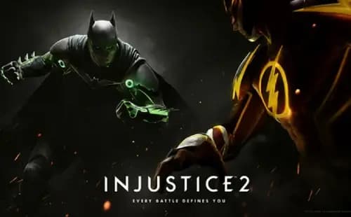 Injustice 2 free download fighting games iphone ipad