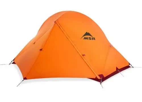 MSR Access 2 Tent