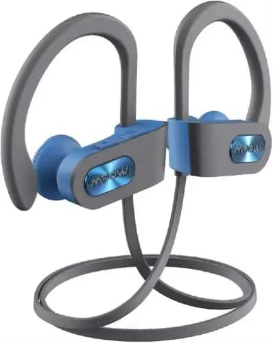 Mpow Flame Bluetooth Headphones sports waterproof