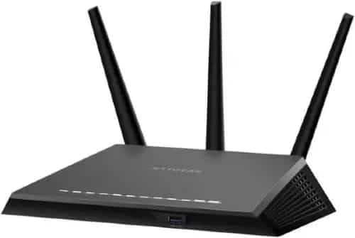 NETGEAR Nighthawk Smart WiFi Router R7000 review