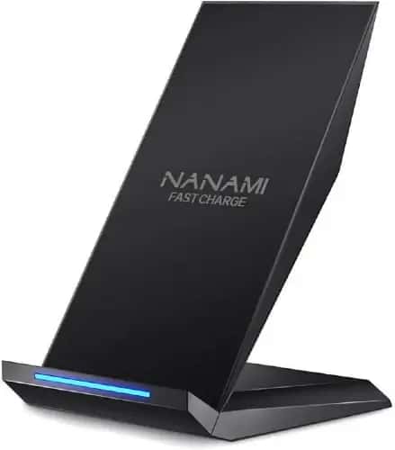 Nanami M220 Fast Wireless Charger