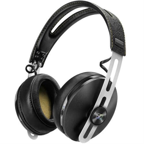 Sennheiser Momentum 2 0 Wireless with Active Noise Cancellation
