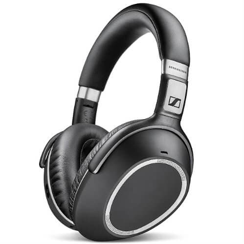 Sennheiser PXC 550 Wireless bluetooth headphones review