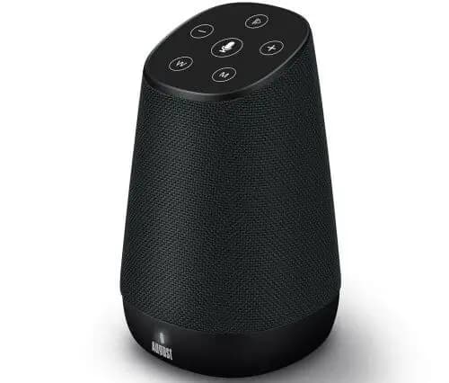 Smart Bluetooth WiFi Speaker amazon alexa voice assistant