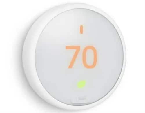 Smart Thermostats reviews buying guide