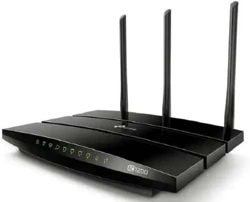 TP LINK Accessories best wireless router for gamers dual band modem