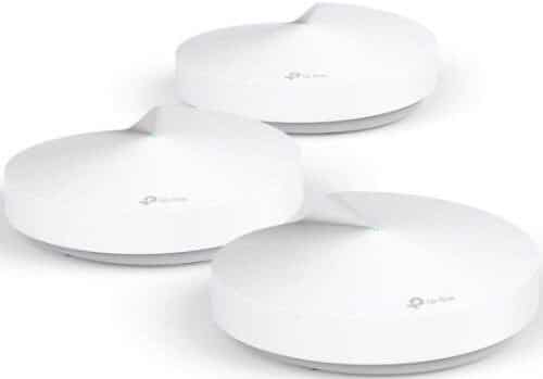 TP Link Deco Whole Home Mesh WiFi System