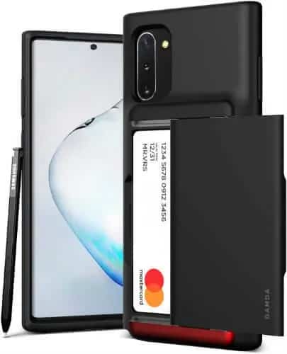 The best cases for Galaxy Note 10 market