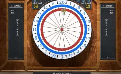 The best free dart games for Android smartphone and tablet devices