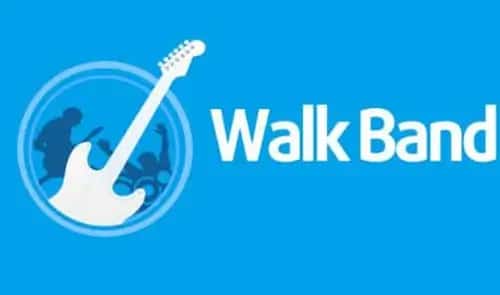 Walk Band for android