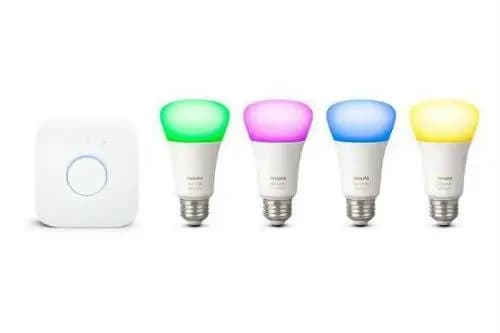 What are the best smart bulbs in the market