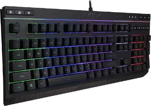 best cheap keyboards for gamers