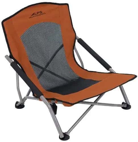 best compact and folding camping chairs for the money