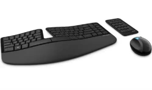 best ergonomic keyboards reviews