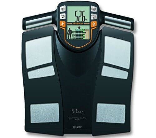 best smart scale for weight loss
