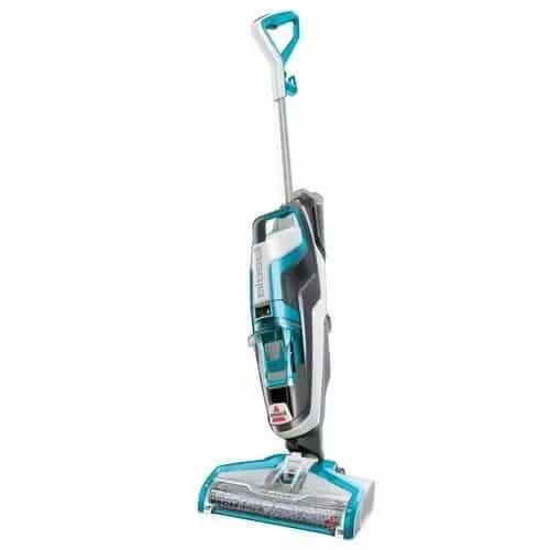 best vacuum for hardwood floors and carpet