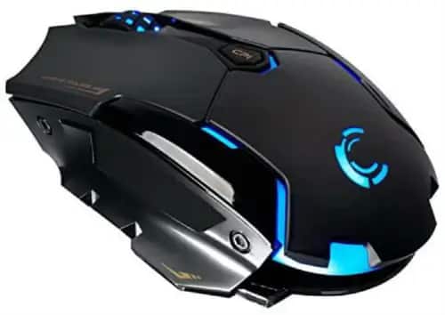 best wireless mice for pc reviews