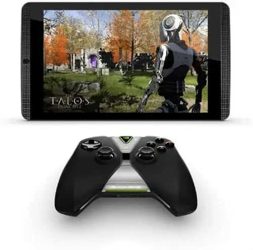 tablets for true gaming experience
