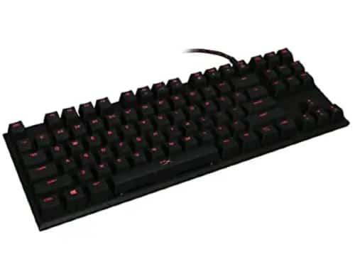 top 10 best keyboards to play pc