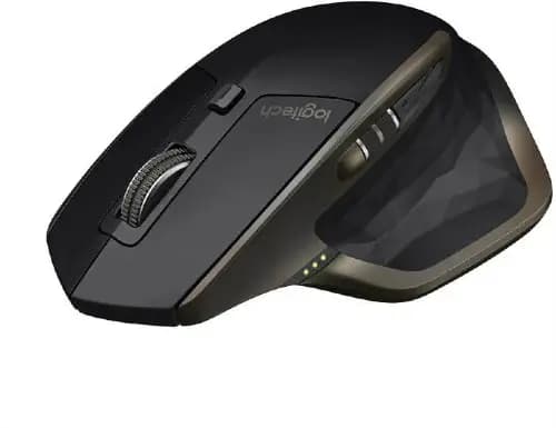 top 10 best wireless mouse for pc laptops mac