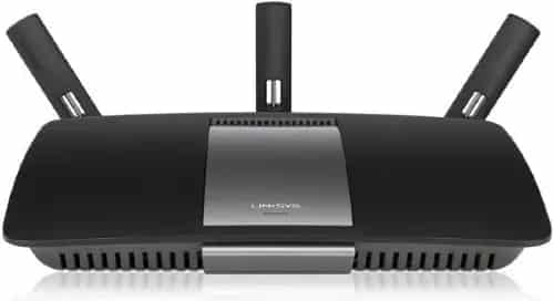 top WiFi routers dual band modem reviews