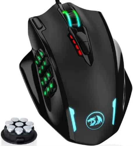 top cheap gaming mice under 50