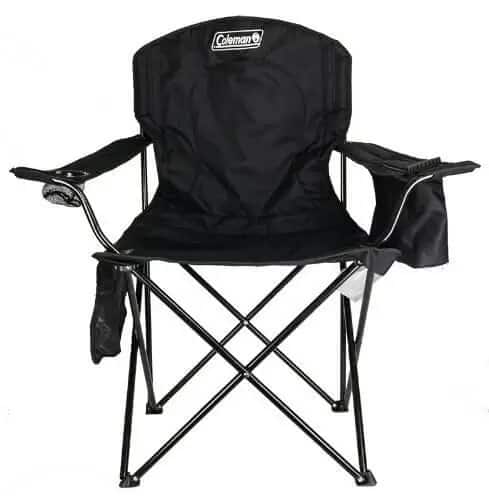 top portable camping armchair for comfort