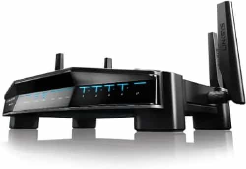 top wireless routers for vpn market