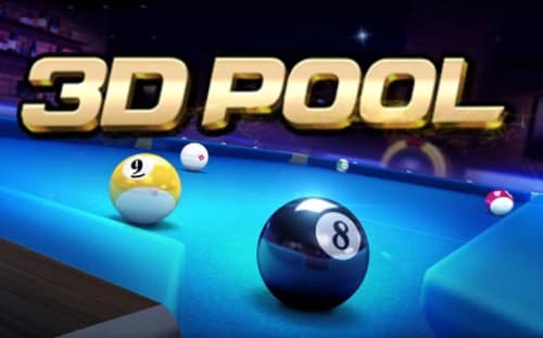 3D Pool Ball android games free download
