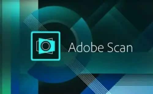 Adobe Scan to scan and archive your documents online