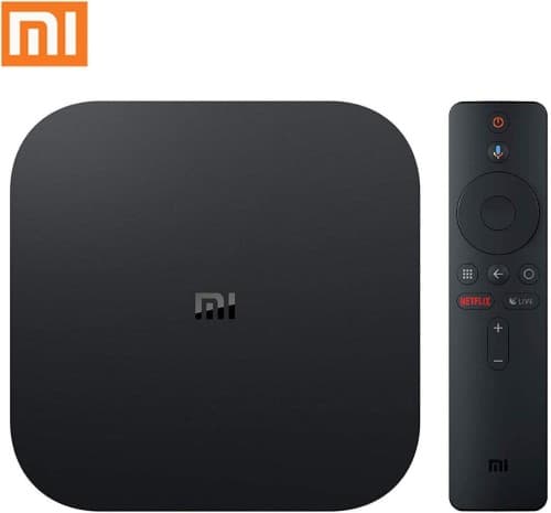 Android TV Boxes to buy online
