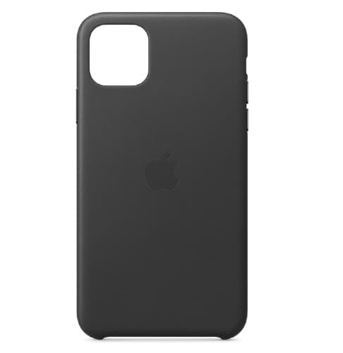 Apple Leather Case for iPhone 11 Pro Max