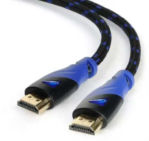 Aurum Ultra Series High Speed HDMI Cable with Ethernet