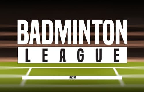 Badminton League free mobile game
