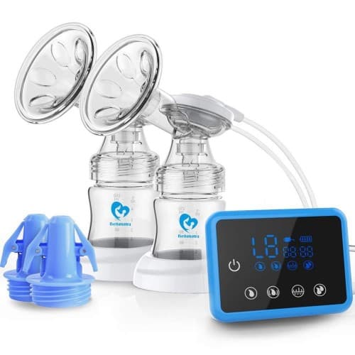Bellababy Electric Pumps for Everyday Use