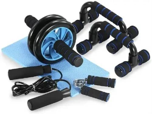 Best Ab wheels reviews for abs and lumbar