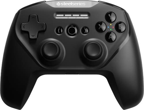 Best Android Bluetooth controller to play on Android device