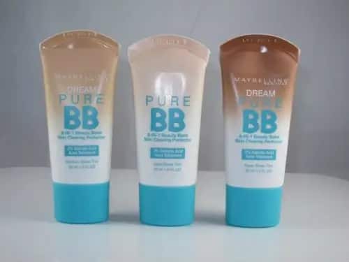 Best BB cream for all skin types to buy