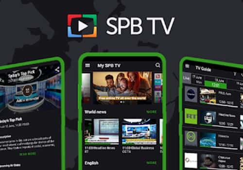 Best apps to watch TV on Android for free legally