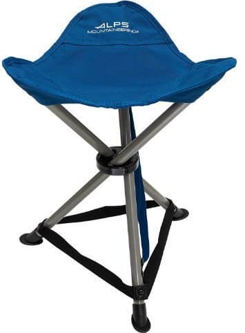 Best folding tripod stool for fishing camping hunting
