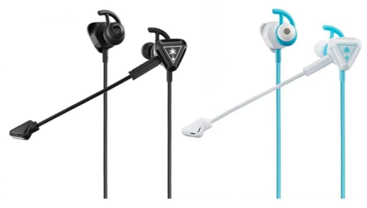 Best in ear gaming headphones with mic to buy budget picks