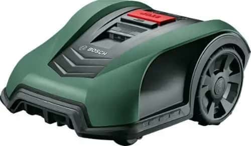 Bosch Indego 350 Connect Robotic Lawnmower reviews