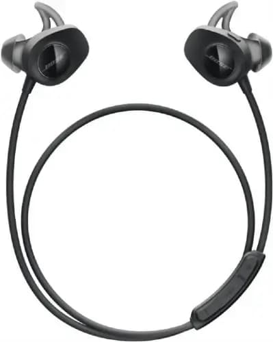 Bose SoundSport Wireless Earbuds reviews