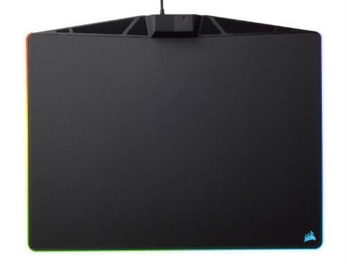CORSAIR MM800 Polaris RGB Mouse Pad reviews
