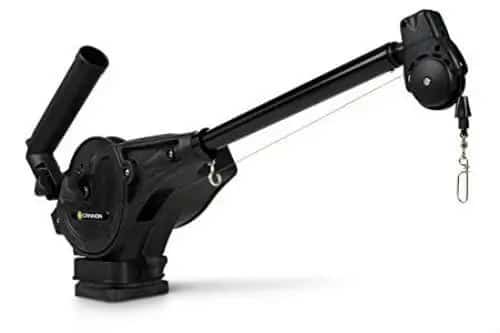 Cannon Magnum Series Electric Downriggers reviews
