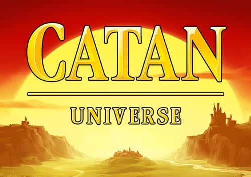 Catan Universe ios free download