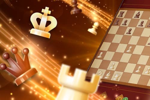 Chess Best board games for Android to play with friends online and offline
