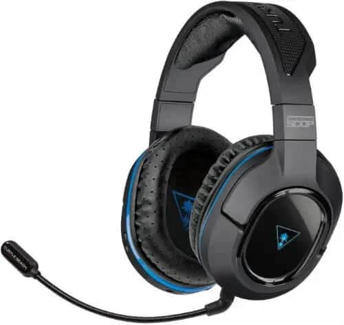 Ear Force Stealth 500P