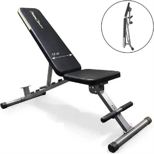 Fitness Reality 1000 Super Max Weight Bench reviews
